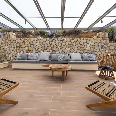 Zeus Luxury - Ermis Villa Klísmata