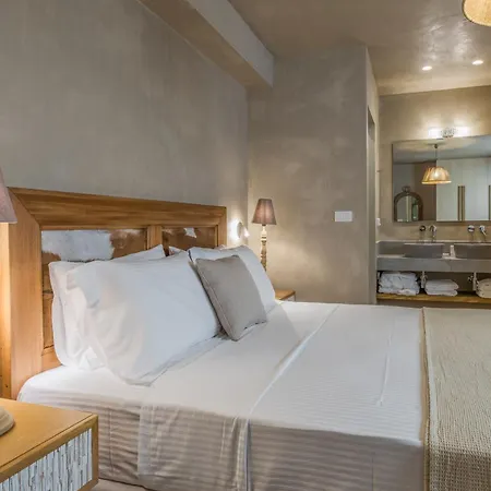 Zeus Luxury - Ermis Villa Klísmata