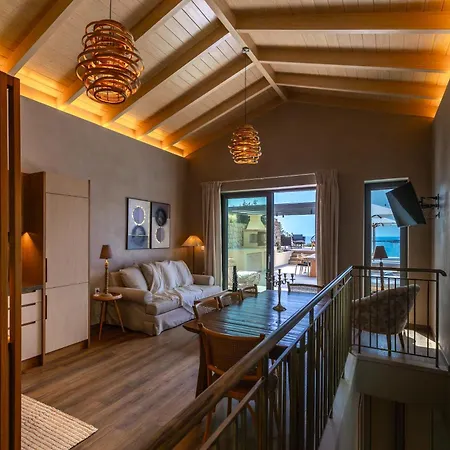 Zeus Luxury - Ermis Klísmata