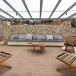 Zeus Luxury - Ermis Villa Klísmata