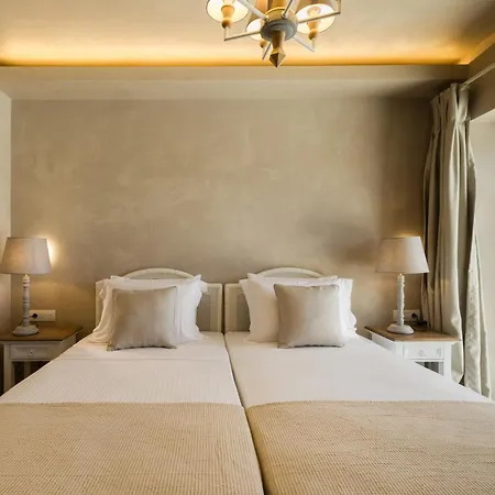 Zeus Luxury - Ermis Klízmata