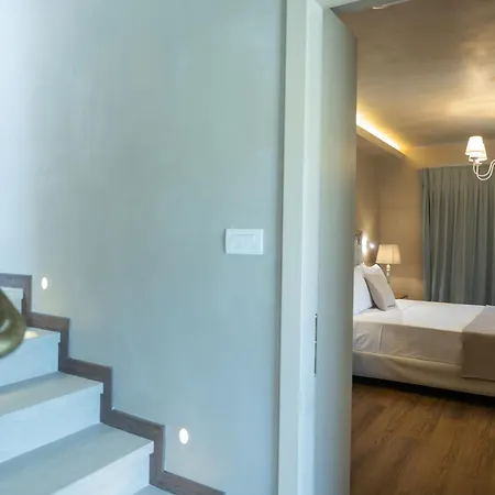 Villa Zeus Luxury - Ermis