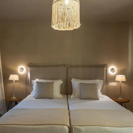 Zeus Luxury - Ermis * Klízmata