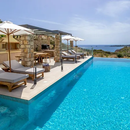 Zeus Luxury - Ermis Klísmata