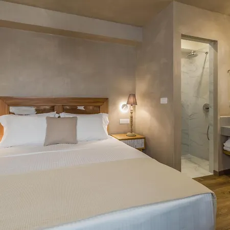 Zeus Luxury - Ermis * Klízmata