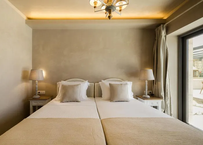 Zeus Luxury - Ermis Klísmata