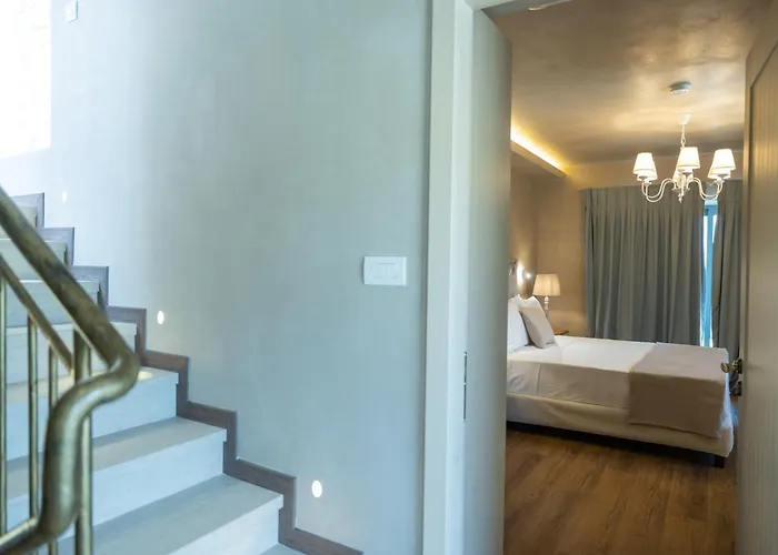 Villa Zeus Luxury - Ermis