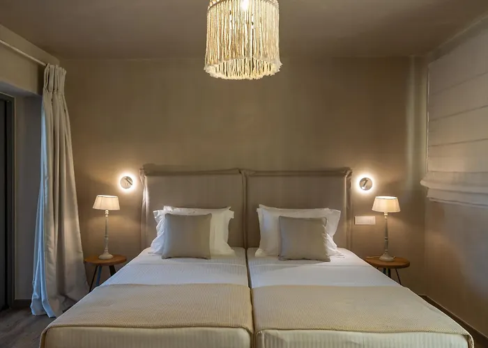 Zeus Luxury - Ermis * Klísmata