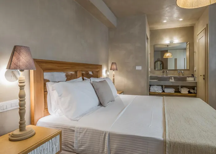 Zeus Luxury - Ermis Villa Klísmata