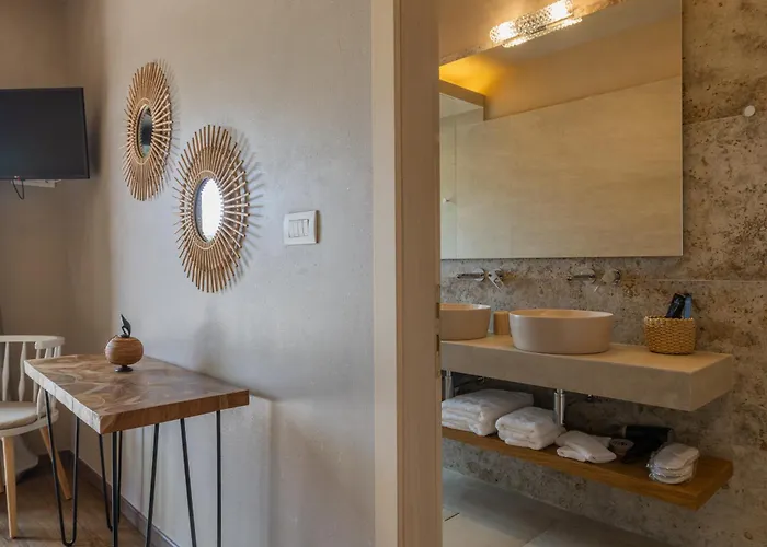 Zeus Luxury - Ermis