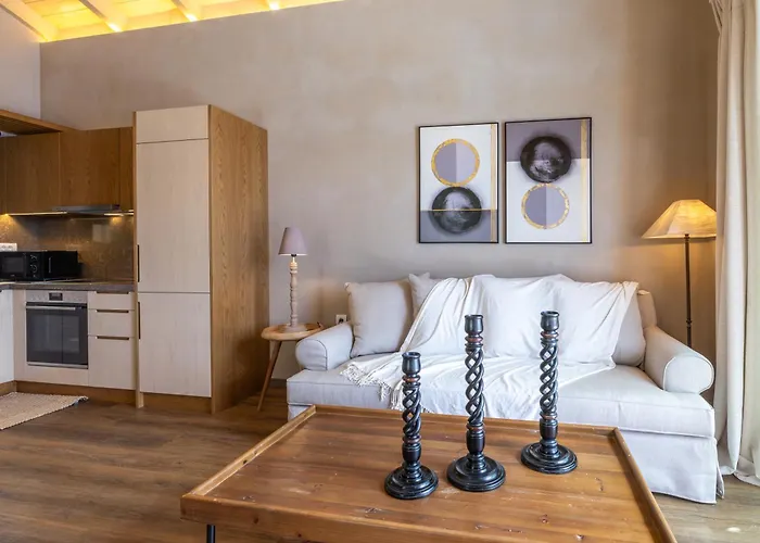 Zeus Luxury - Ermis