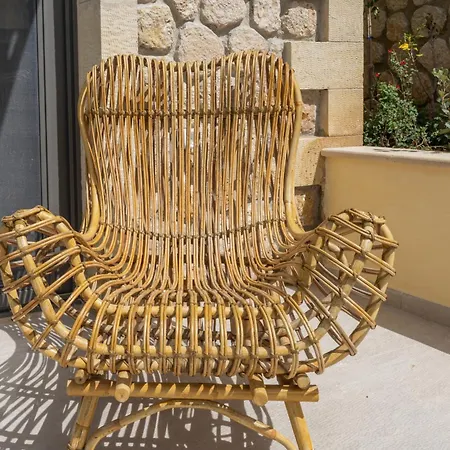 Вилла Zeus Luxury - Ermis